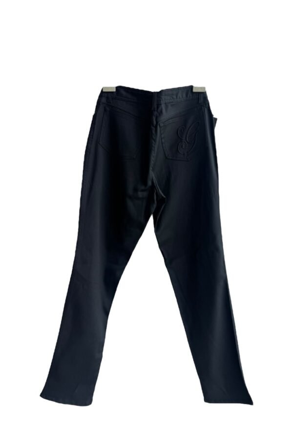 GUCCI  -  JEANS BLACK - Image 7